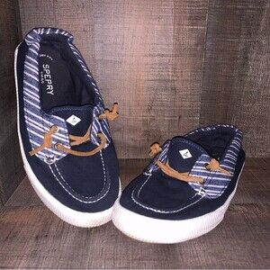 SPERRY‎ women’s stop Sider sneakers size 7